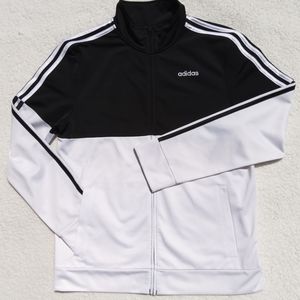 Adidas Zip Jacket